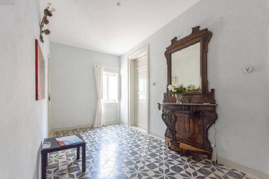 Le Vie Di Trapani Apartment Room photo
