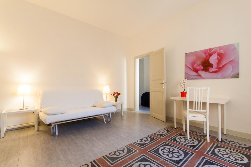 Le Vie Di Trapani Apartment Room photo
