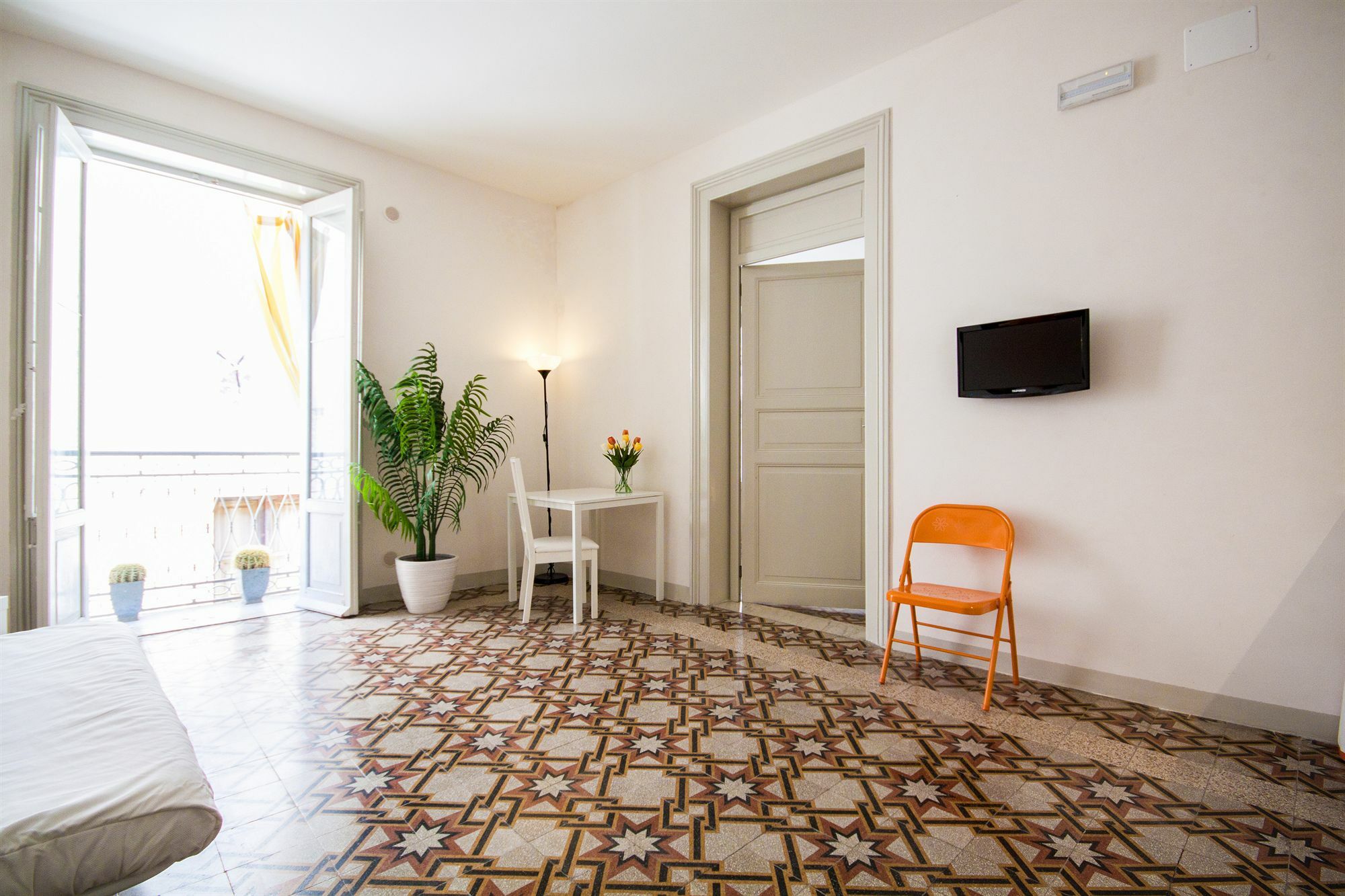 Le Vie Di Trapani Apartment Exterior photo