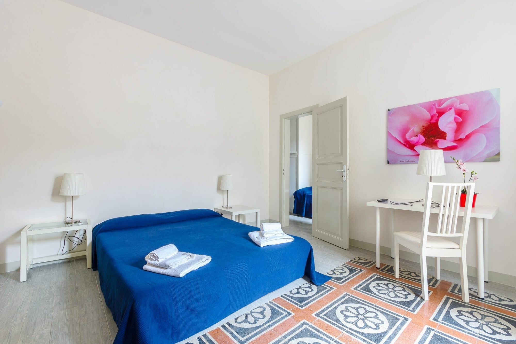 Le Vie Di Trapani Apartment Exterior photo