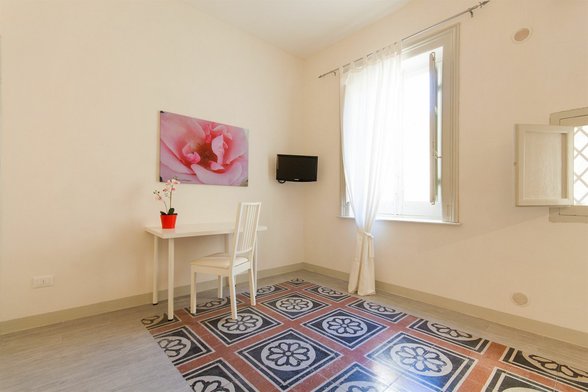 Le Vie Di Trapani Apartment Exterior photo