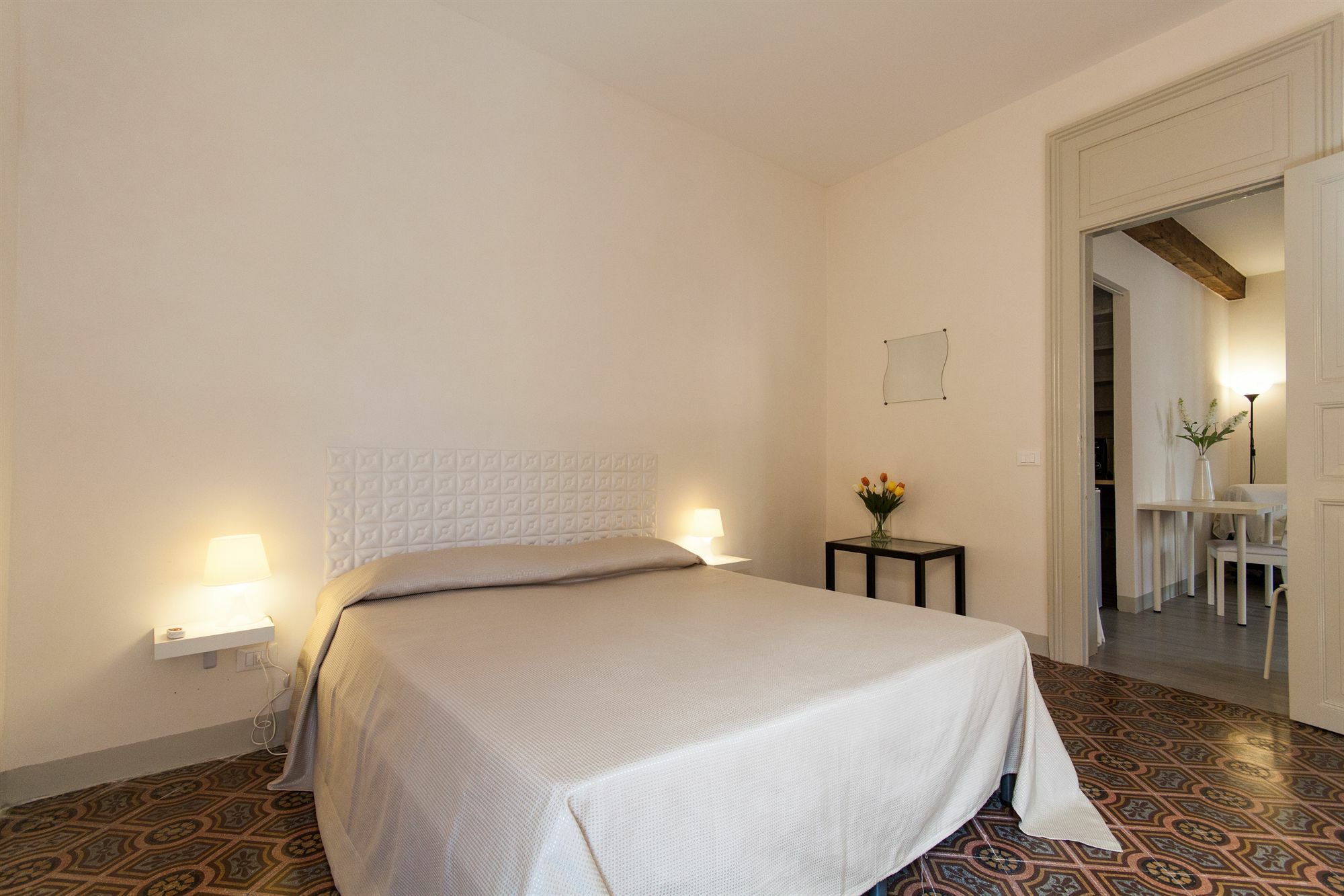 Le Vie Di Trapani Apartment Exterior photo